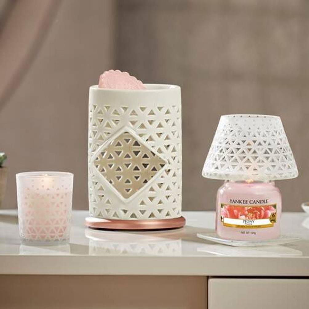 Yankee Candle Belmont Multi Votive Tealight Holder Extra Image 1